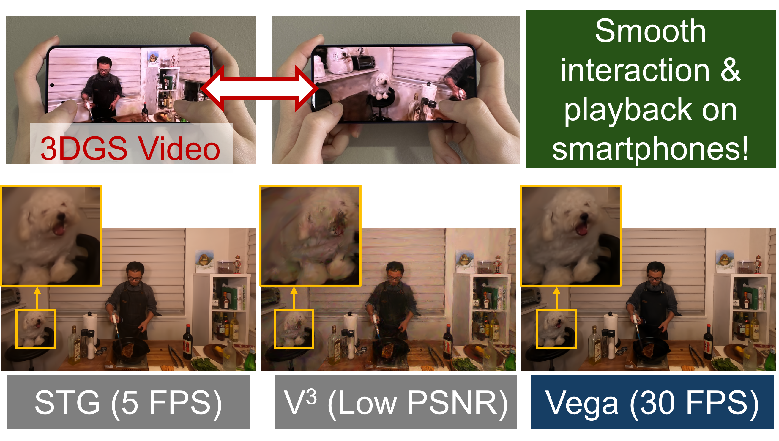 Vega (MobiCom '25)